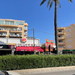 Burger King Pere Matutes