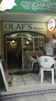 Olaf's Monarch food