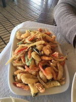 Marisqueria El Radar Velez-malaga food