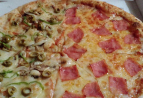 Pizzame food
