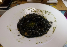Pata Negra food