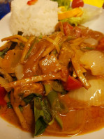 Thai Style. food