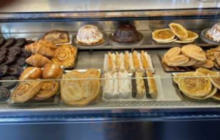 Casa Ysla Pastelería-cafetería Piononos food