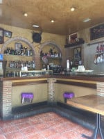 Casa Sierra food