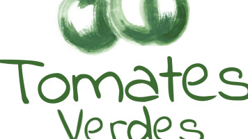 Tomates Verdes More food