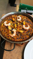 Casa Rufino Tapas Y Paellas food