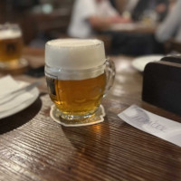 Pivovarská Brána food