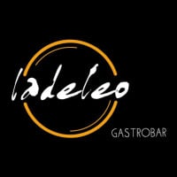 Ladeleo Gastrobar food