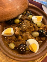 El Pollo Andaluz food