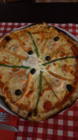 Tomassini Pizza Pasta Ciudad Jardin food
