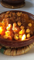 Chaouen food