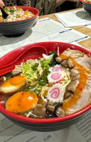 Sendai food