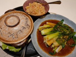 Aoi Teppanyaki food