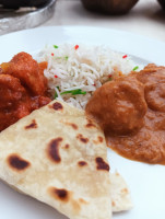 Bombay Masala food