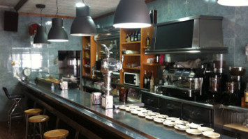 Marinalba Cafe food