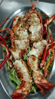 El Cañal Los Almillas food