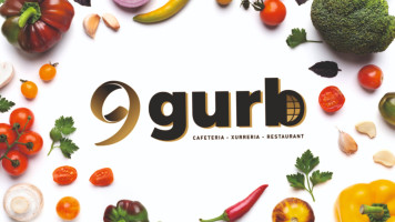 9 Gurb Cafeteria Churreria food