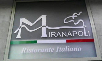 Restaurantes Italiano food