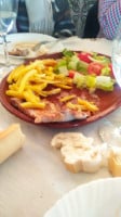 Cantina De Gevora food