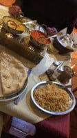 Masala Korma food