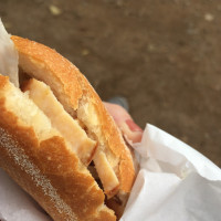 Guelly Sandwichpark food
