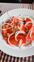 Can Marti food