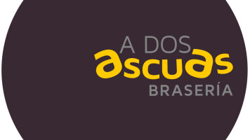 A Dos Ascuas Braseria food