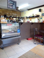 Peregrino Cafe Bistro food