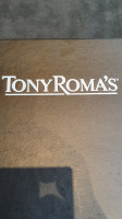 Tony Roma's Islazul food