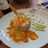 Casino De La Laguna Nourriture