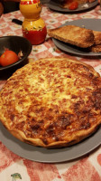 Carpi Pizza Vidreres food