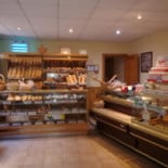 Panaderia Bolleria Ospan Dentro