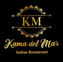 Kama Del Mar food
