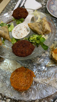 Marrakesh food