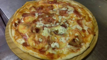 Pizzeria Bos Aires food