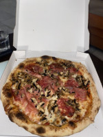 Pizzeria Italiana Da Paolo food