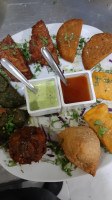 Tandoori Masala Indian Authentic Cuisine food