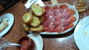 Teruel food