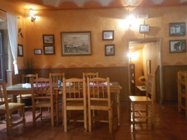 Bar Restaurante Espana inside