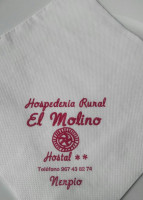 El Molino food