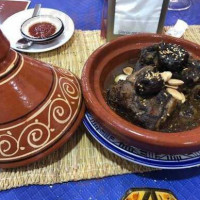 Al-andalus food