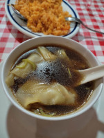 Chino Pekin food