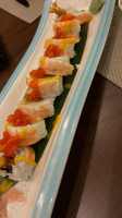 Ikari Sushi food