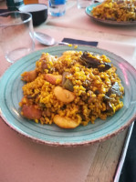 Socarratt Valencian Food food