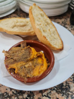 Centro Asturiano De Torremolinos food