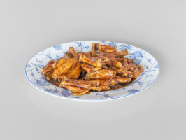 Guang Zhou food