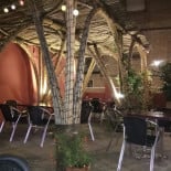 El Paso Del Pato Nourriture