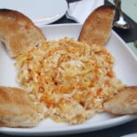 El Paso Del Pato À l'intérieur