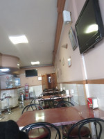 Cafeteria El Pepito inside