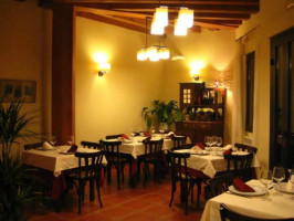 Restaurante Casa Juana inside